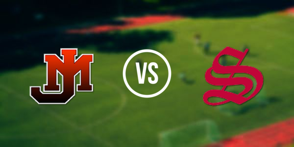 James Monroe High School vs Spotsylvania High School