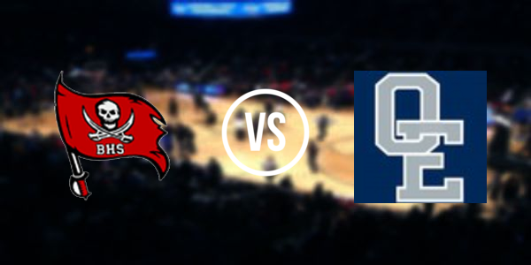 Oswego East High School vs. Bolingbrook High School