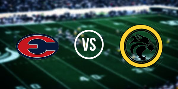 Richmond Hill High School vs. Effingham County High School