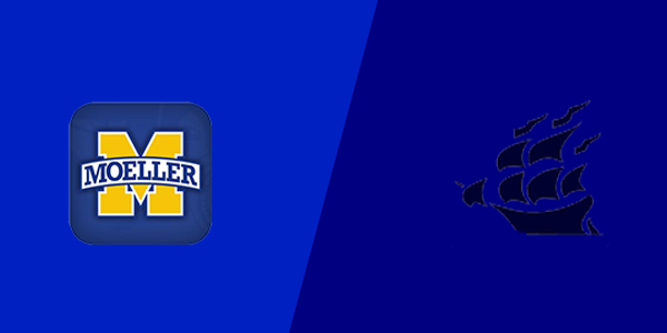 ARCHBISHOP MOELLER vs HUDSON