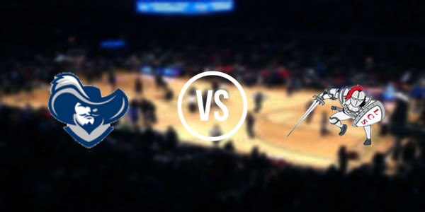 Immaculate Heart Central High School vs La Fargeville Central School