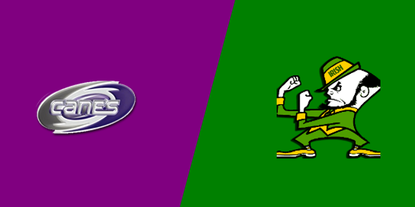 Jasper County High School vs. Dublin High School