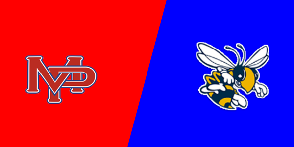 Mount Pleasant Area High School vs. Freeport Area Senior High School