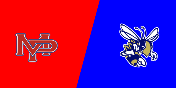 Mount Pleasant Area High School vs. Freeport Area Senior High School