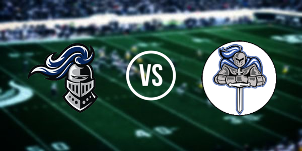 Higley High School vs. Westview High School