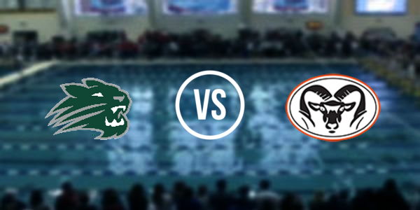 Jenison High School vs Rockford High School