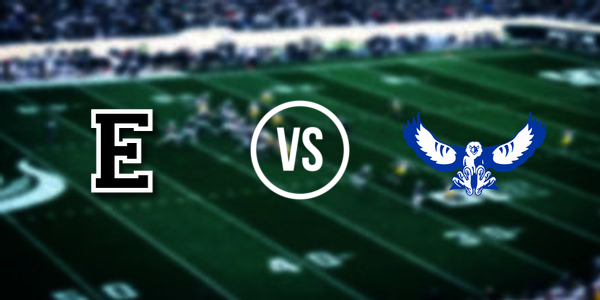 Entrepreneur High School - Highland vs. California Lutheran Academy