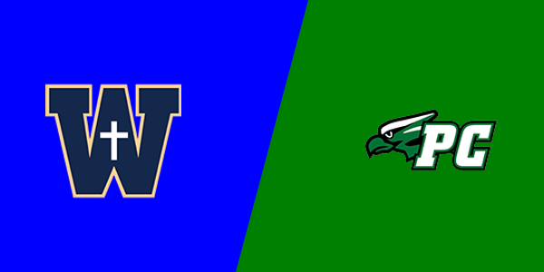 Whitefield Academy vs. Portland Christian School
