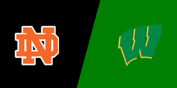 North Davidson High School vs. West Davidson High School
