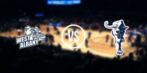 West Albany High School vs. Wilsonville High School