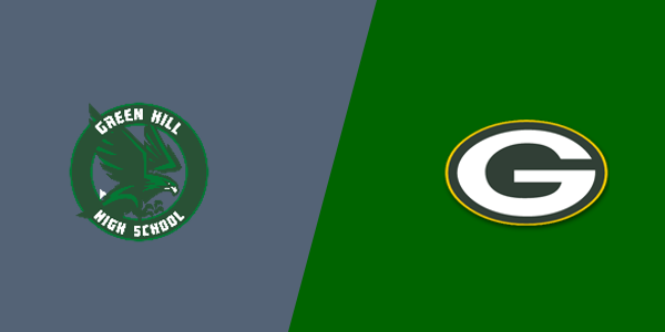 Green Hill High School vs. Gallatin High School