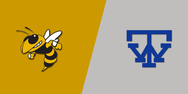 Middlesboro High School vs. Thomas Walker High School