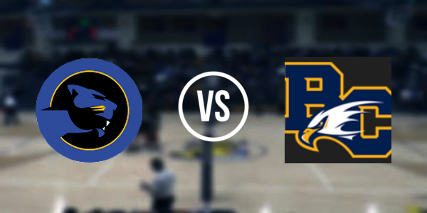 Benicia High School vs Berean Christian High School