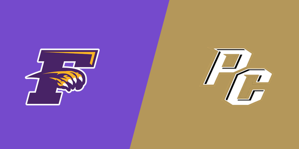 Fairfield High Preparatory High School vs. Pell City High School