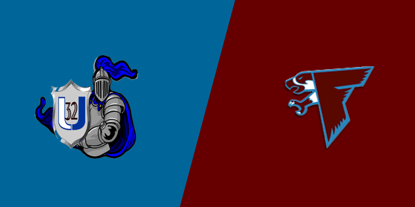 Union 32 High School vs. North Country Union High School
