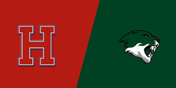 Harvester Christian Academy vs. Cornerstone Preparatory Academy