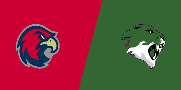 Harvester Christian Academy vs. Cornerstone Preparatory Academy