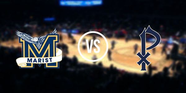 Marist School vs. St. Pius X Catholic High School