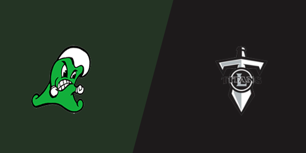 Ponchatoula High School vs. Lakeshore High School