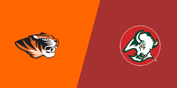 Lakewood High School vs. Smoky Hill High School