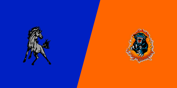 Jordan Valley High School vs. Imbler High School