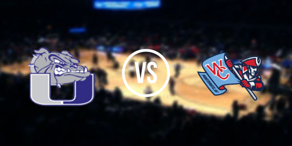 University High School vs. Weld Central High School