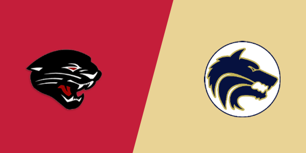 Desert Ridge High School vs. La Joya Community High School