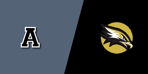Away vs. Citrus Valley High School