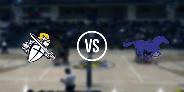 Grace Christian Academy vs. Ridgeview High School