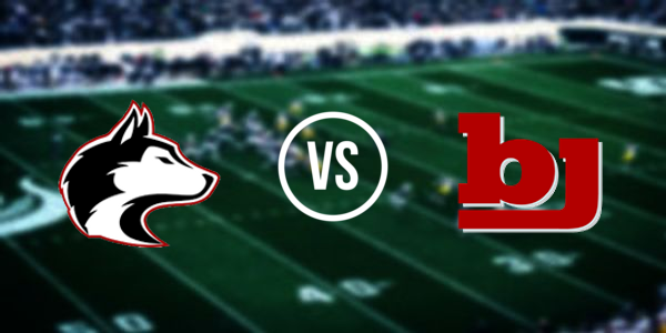 Hewitt-Trussville High School vs. Bob Jones High School