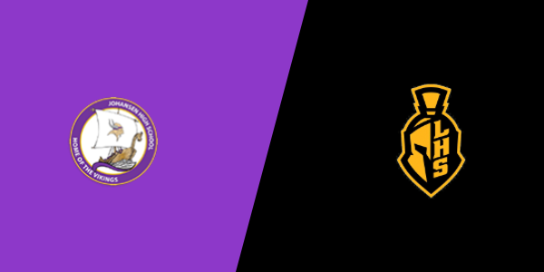 Johansen High School vs. Lathrop High School