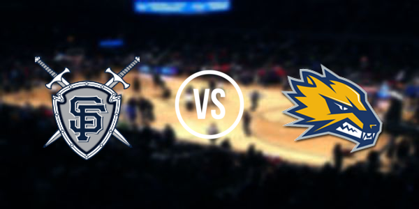St Francis High School vs. Prince Avenue Christian School