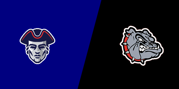 Franklin Academy vs. Roxboro Community High School