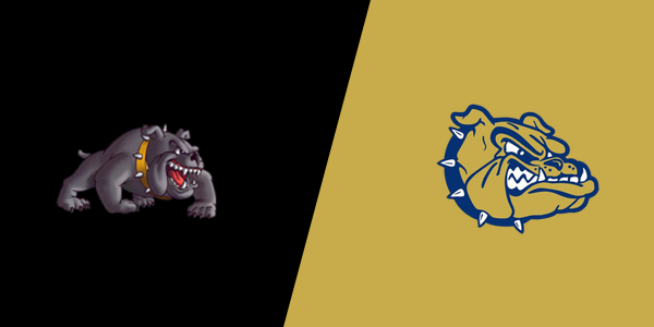 Lithonia High School vs. Decatur High School