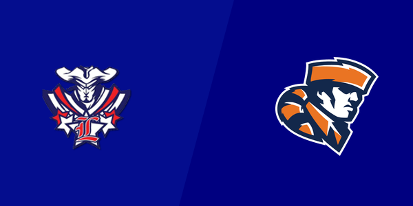 Liberty  High School vs. Heritage  High School