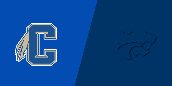 Cherokee High School vs. Tharptown High School