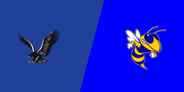 Brandon High School vs. Kearsley High School