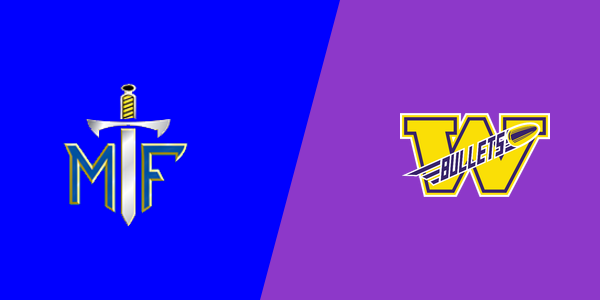 Maroa-Forsyth MS vs. Williamsville Junior High