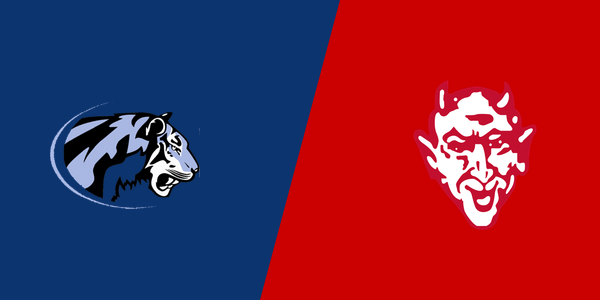 Eisenhower High School vs. Dodge City High School