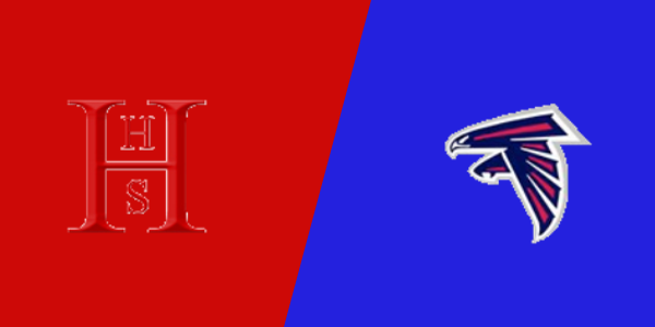 Hendersonville High School vs. West Henderson High School