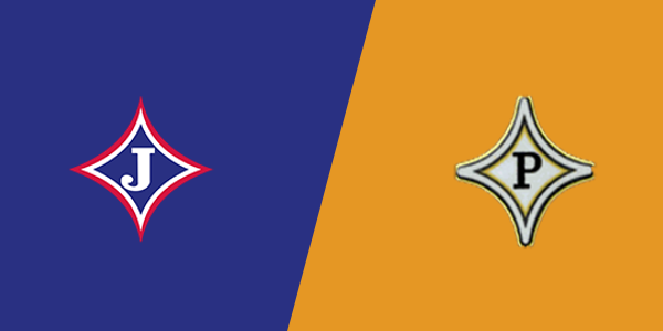 Jefferson High School vs. Peach County High School