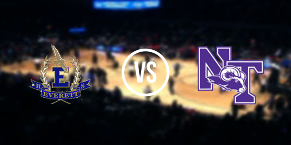 North Thurston High School vs. Everett High School