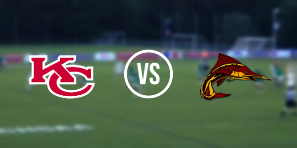 Kempsville High School vs. Bayside High School