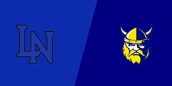 Lake Norman High School vs. South Iredell High School