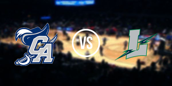 Carman-Ainsworth High School vs. Lapeer High School