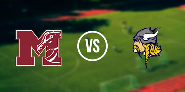 Milford High School vs Walled Lake Central High School