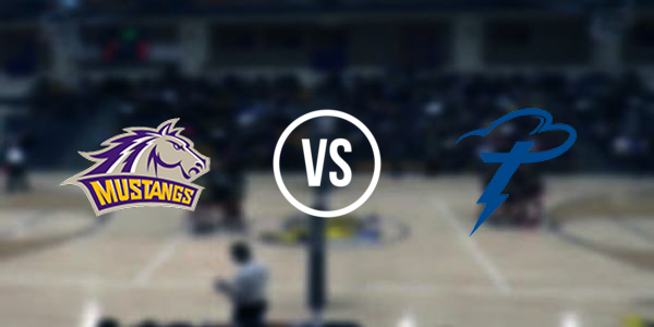 West Grand High School vs. Denver Christian School