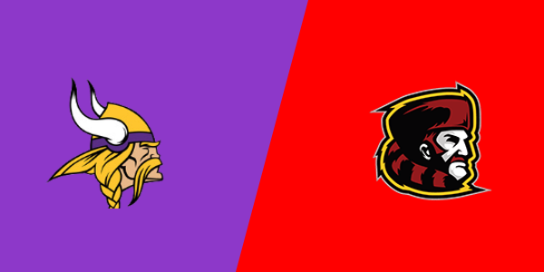 Puyallup High School vs. Steilacoom High School