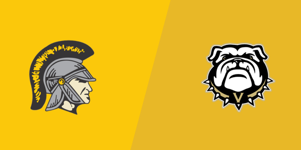 New Hope High School vs. Lamar County High School