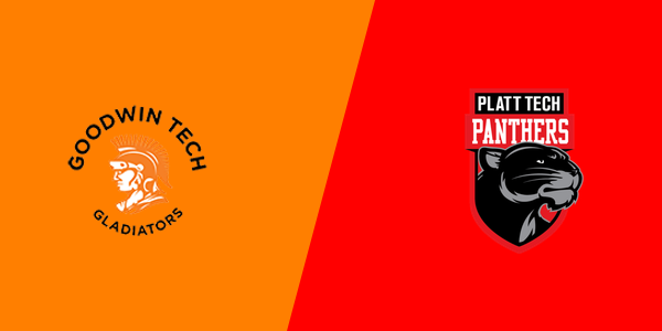 EC Goodwin Tech High School vs. Platt Tech High School